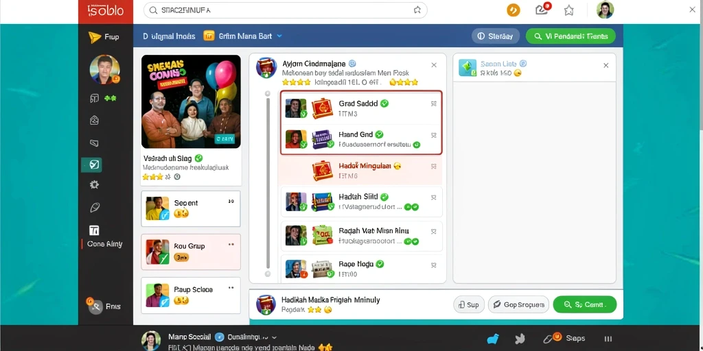 Tampilan utama 180SLOT dengan pilihan permainan yang menarik.