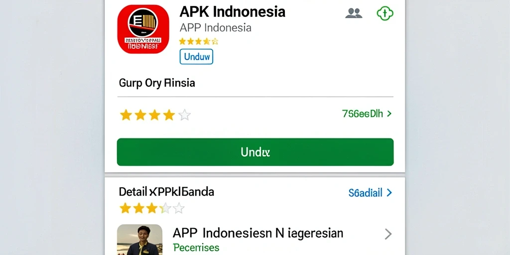 Tampilan layar utama game AKUNJP yang menarik.