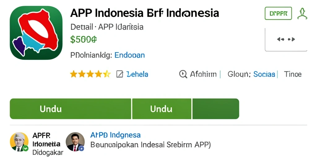Tampilan permainan yang memukau dan interaktif.