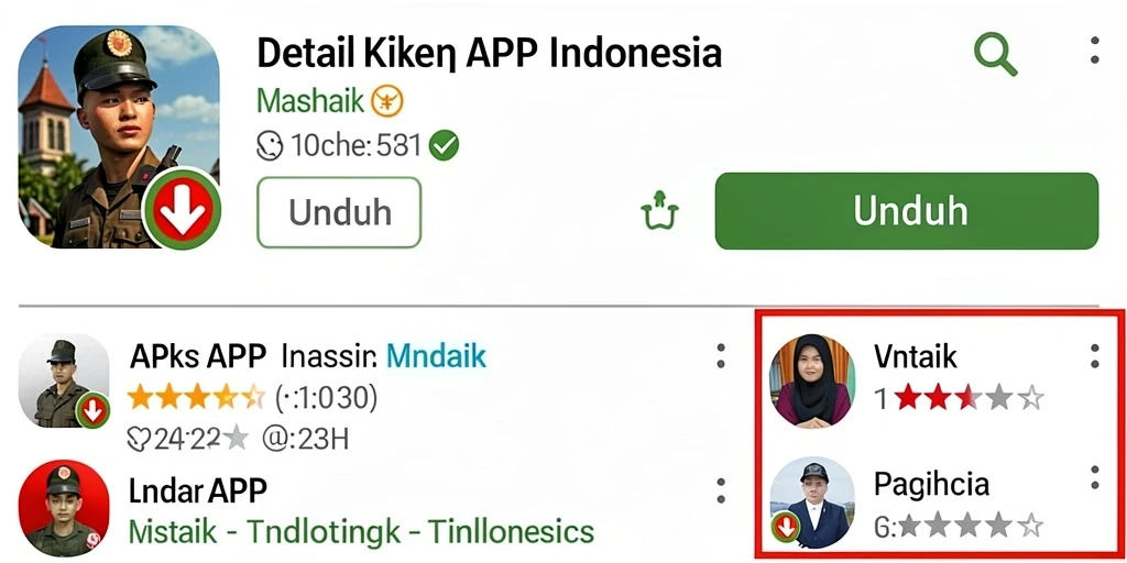 Tampilan antarmuka utama DUNIA77 yang menarik.