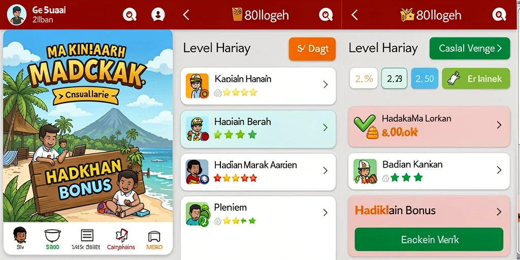 Gambaran aksi seru saat dalam pertempuran.